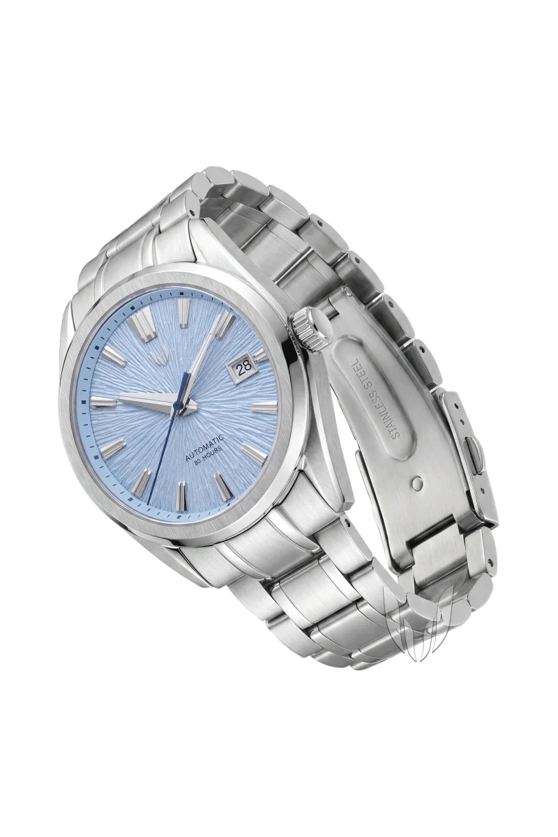 Custom Classic Nordic Blue - Image 3