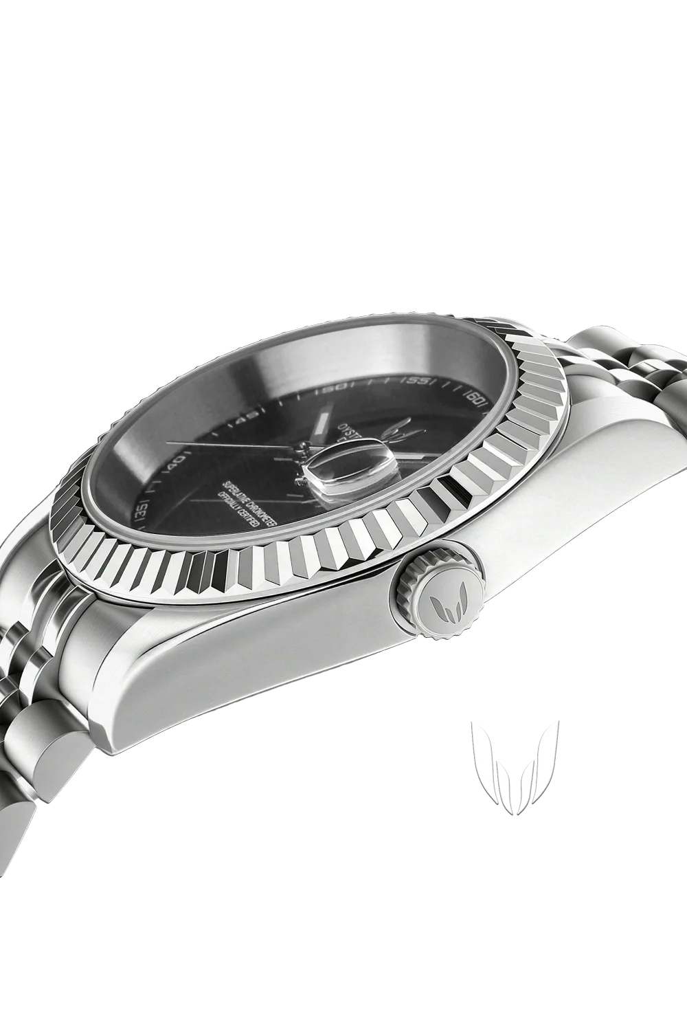 Custom Datejust Galaxy - Image 3