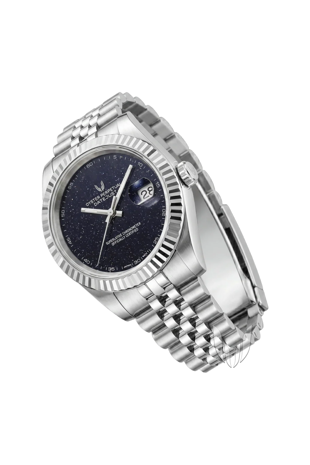 Custom Datejust Galaxy - Image 5