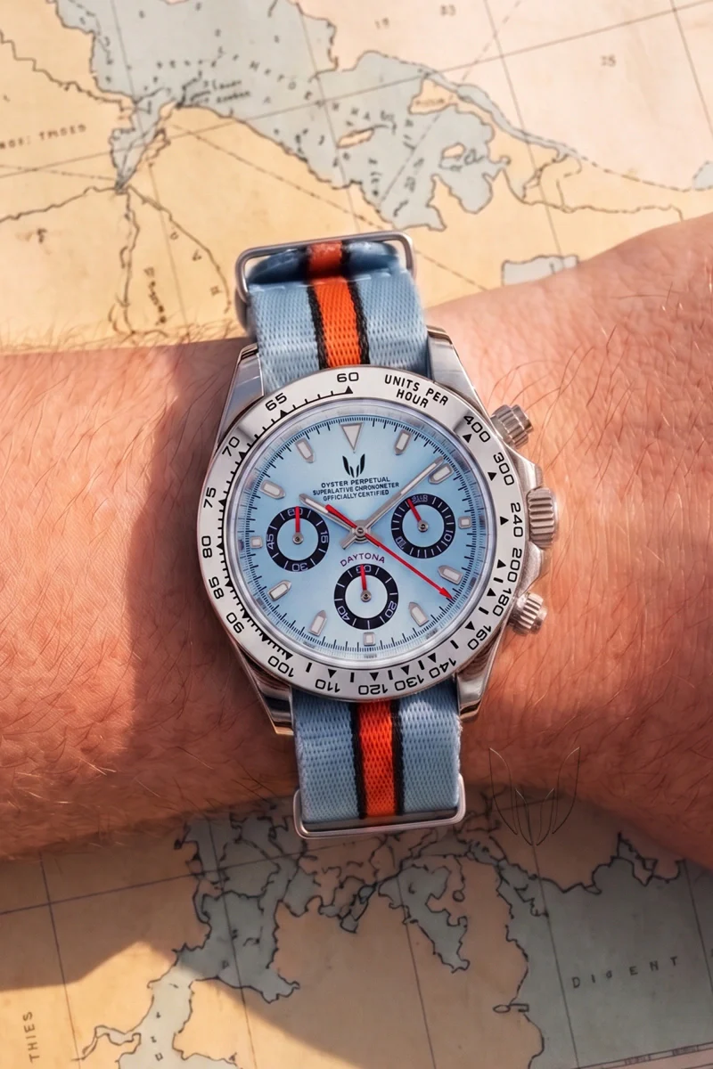 Custom Daytona Summer Drift - Image 2