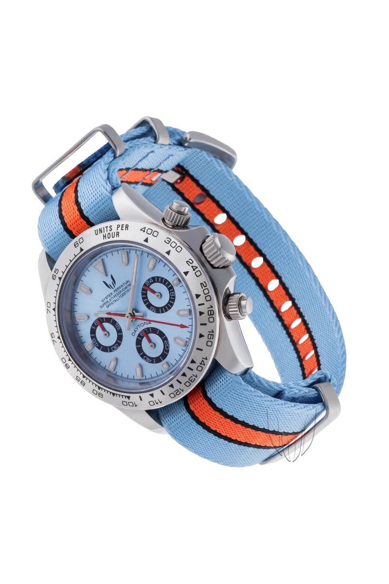 Custom Daytona Summer Drift - Image 3