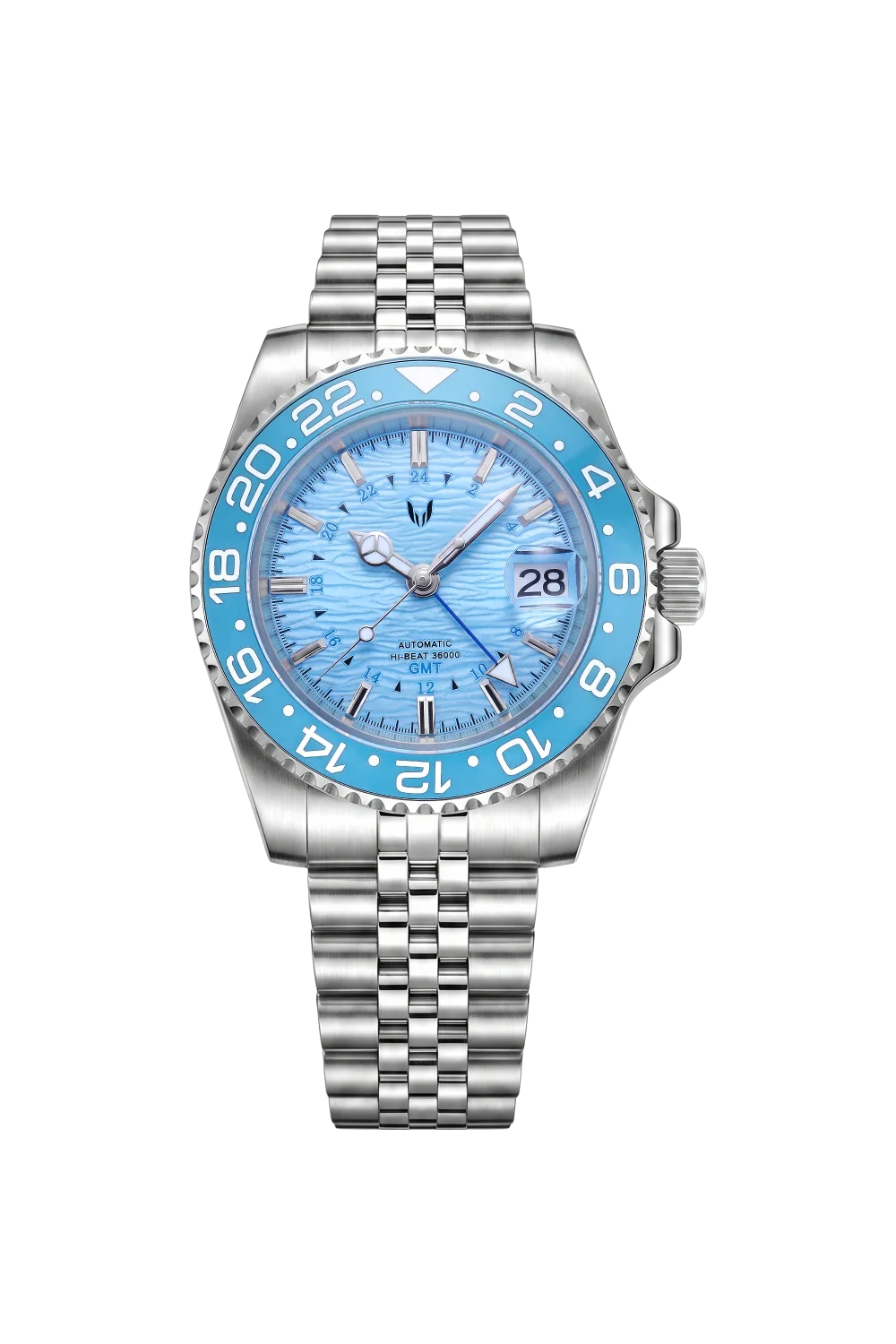 All Custom Watches