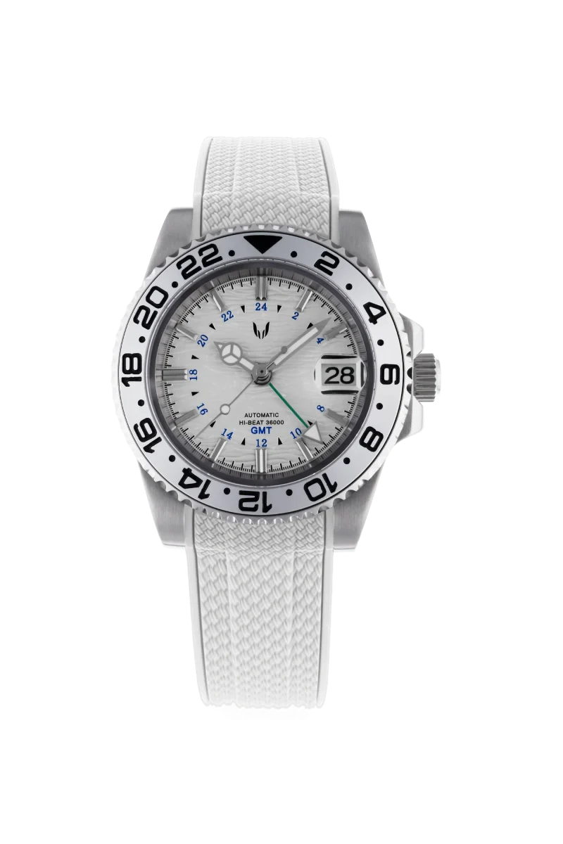 Custom GMT White Blizzard - Image 3