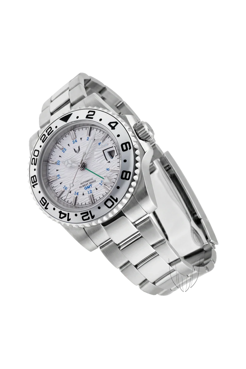 Custom GMT White Blizzard - Image 5