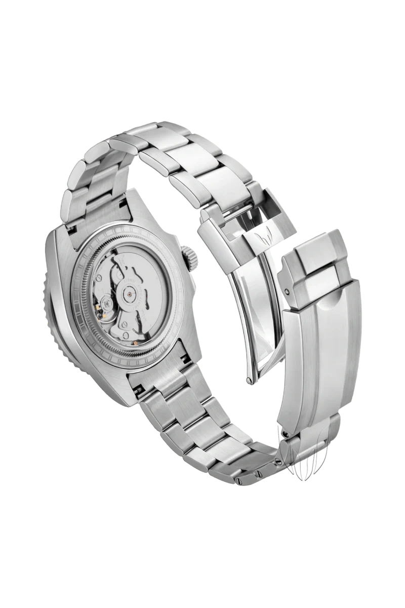 Custom GMT White Blizzard - Image 6