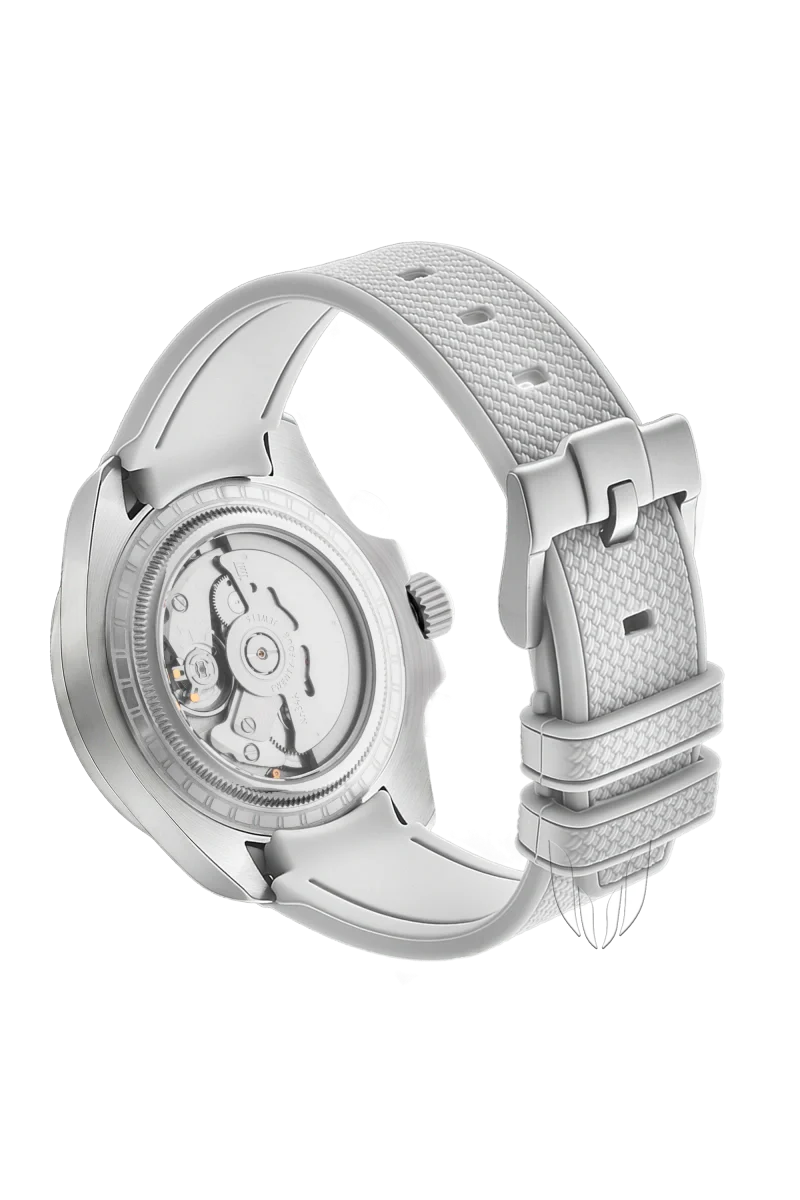 Custom GMT White Blizzard - Image 7