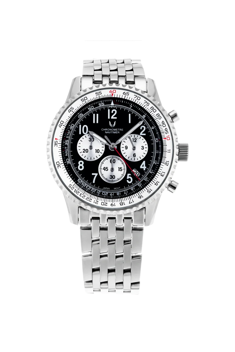 Chronograph Watches