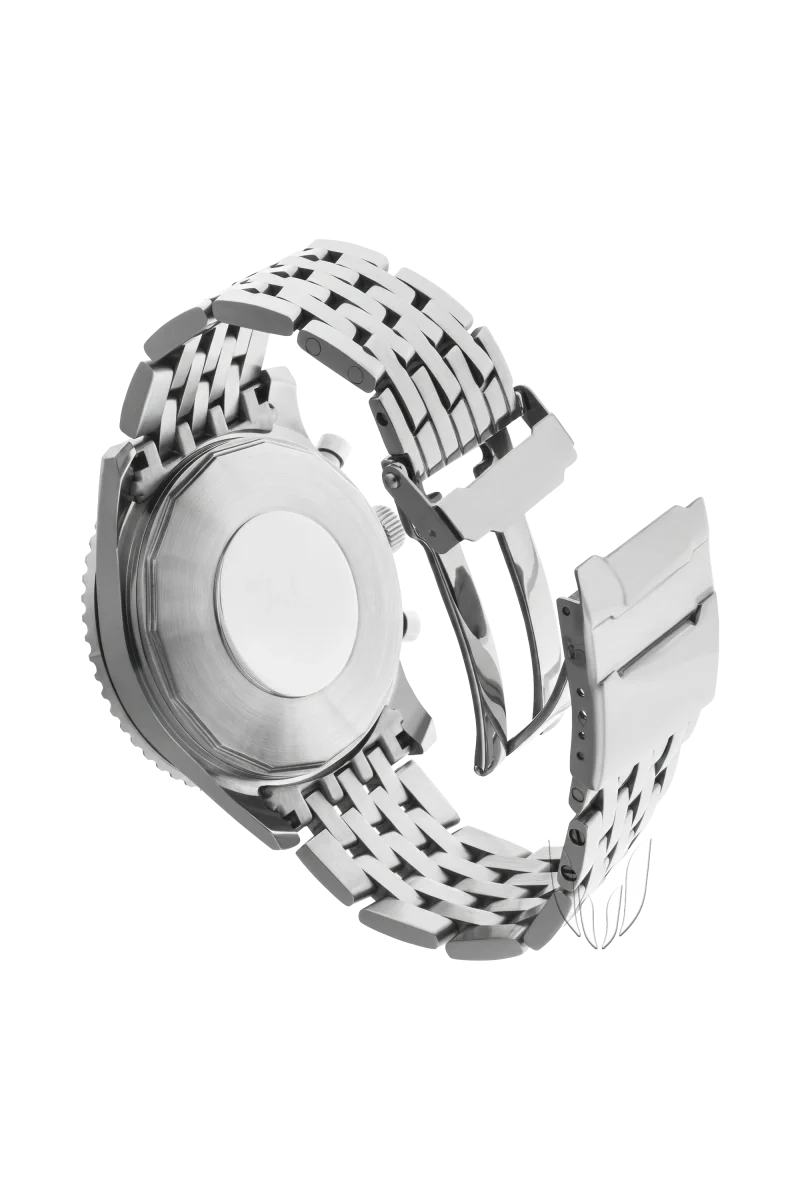Custom Navitimer White - Image 4
