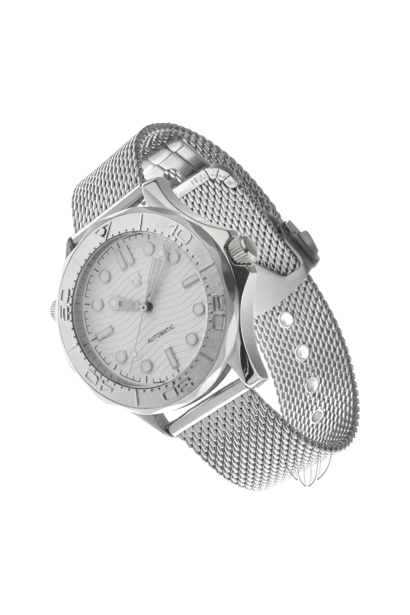 Custom Seamaster Polar Mist - Image 3