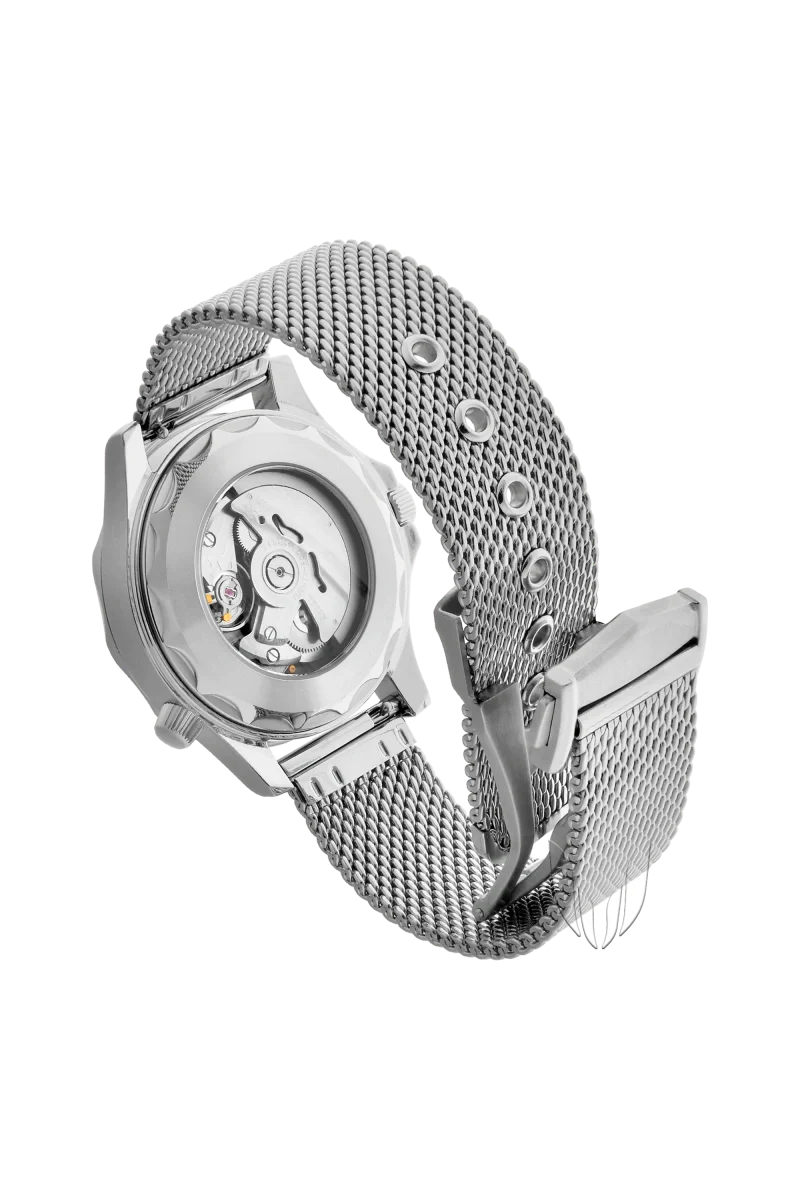 Custom Seamaster Polar Mist - Image 4