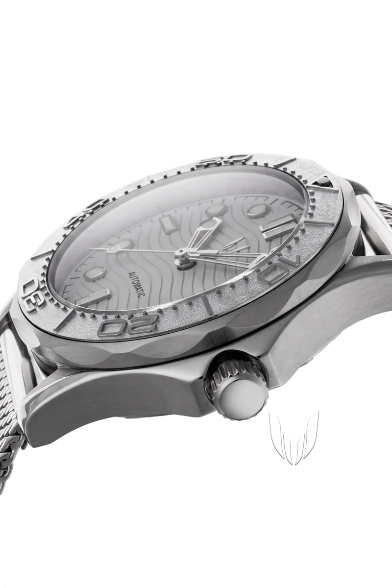 Custom Seamaster Polar Mist - Image 5