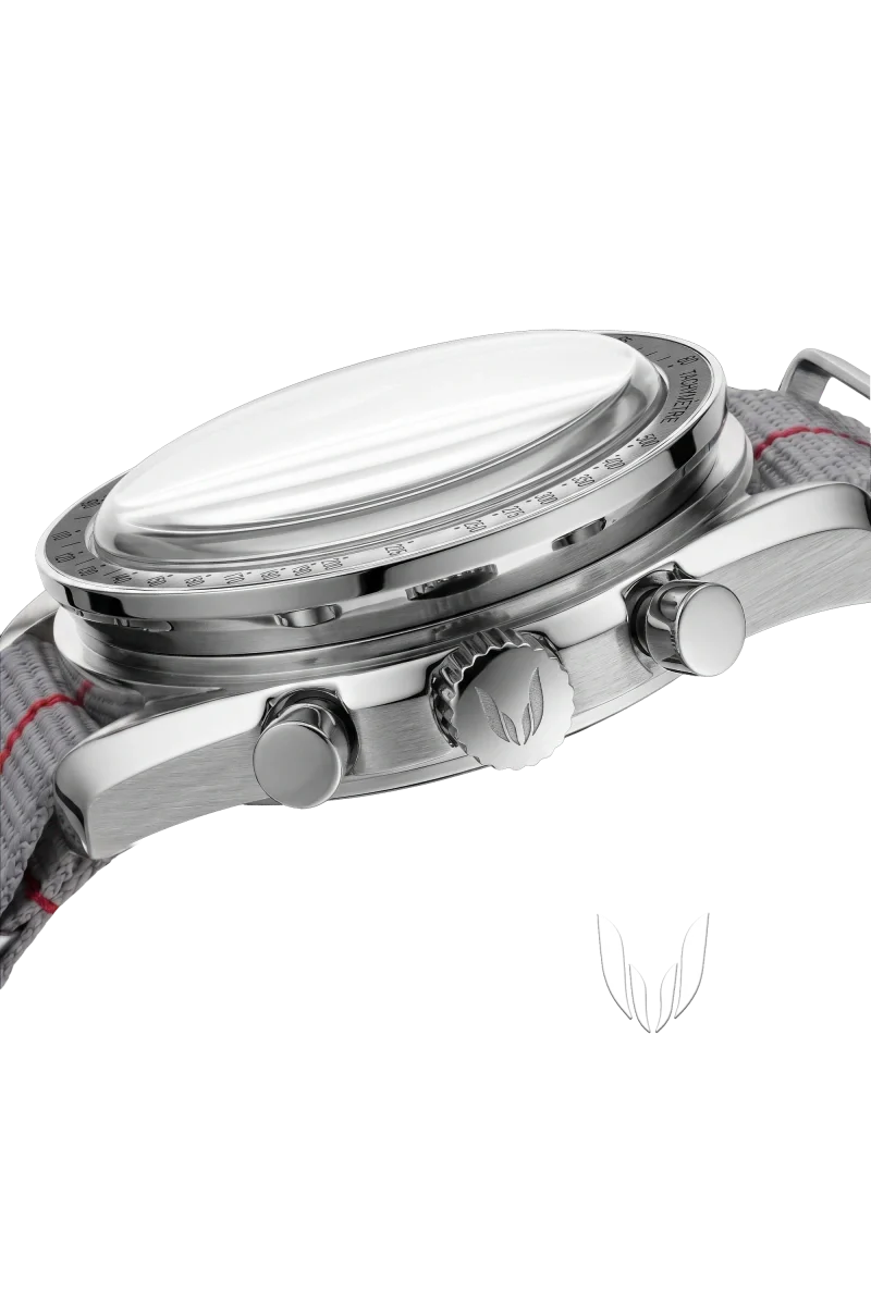 Custom Speedmaster England Inspired - Image 5