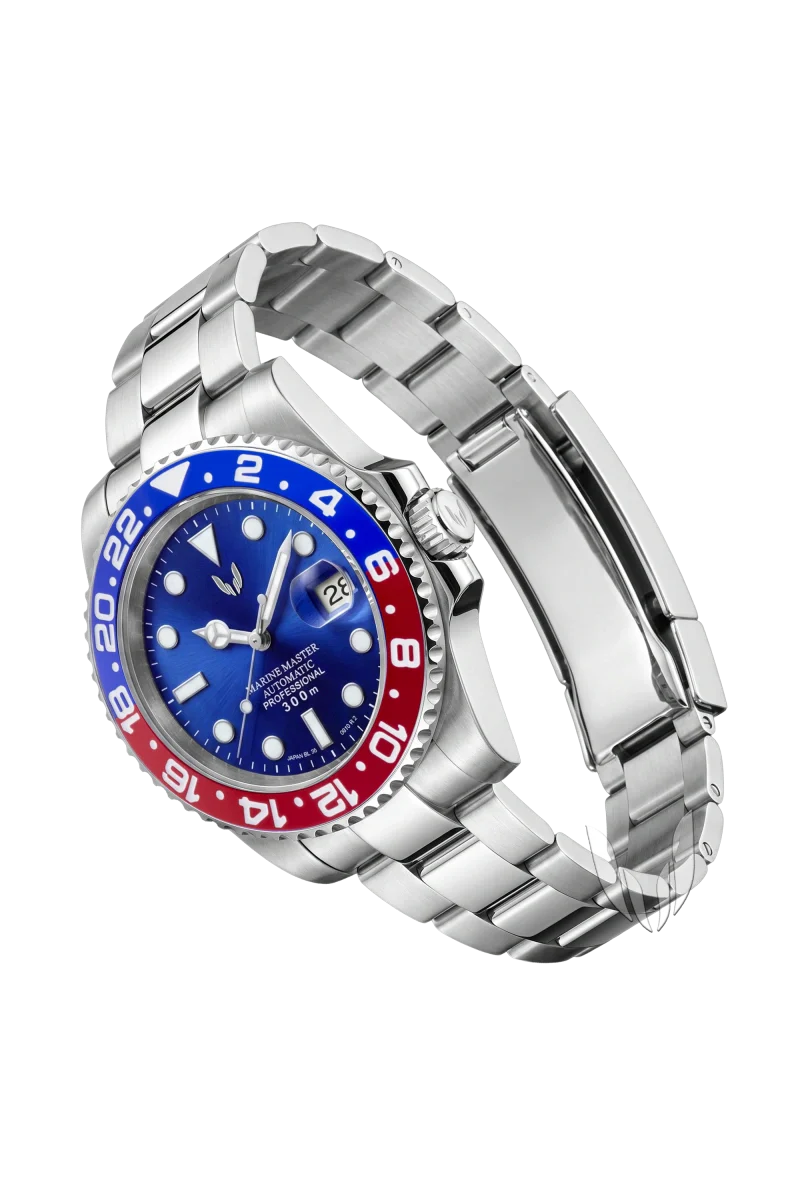 Custom Submariner - France Inspired - Image 3