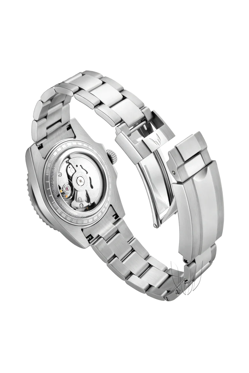 Custom Submariner - France Inspired - Image 4