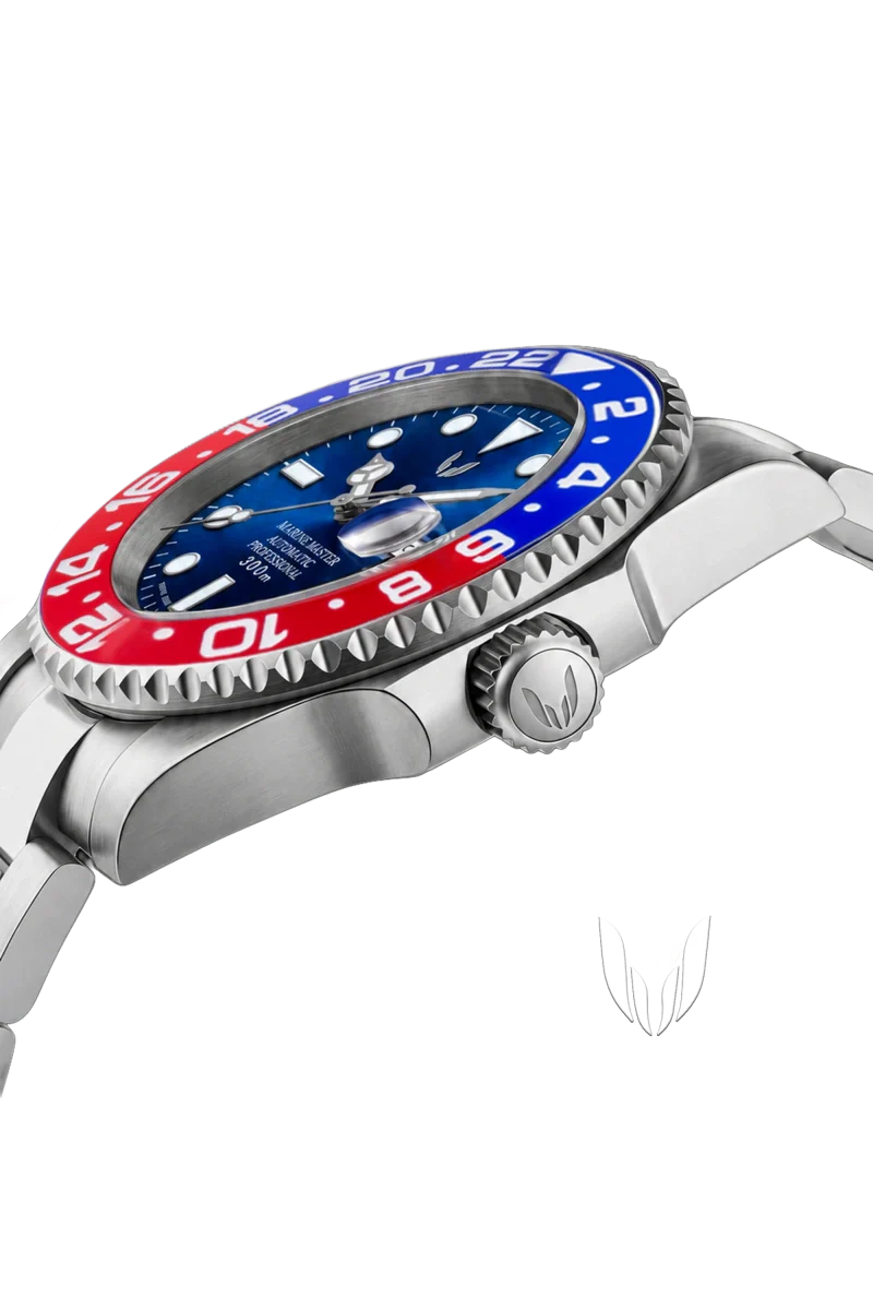 Custom Submariner - France Inspired - Image 5