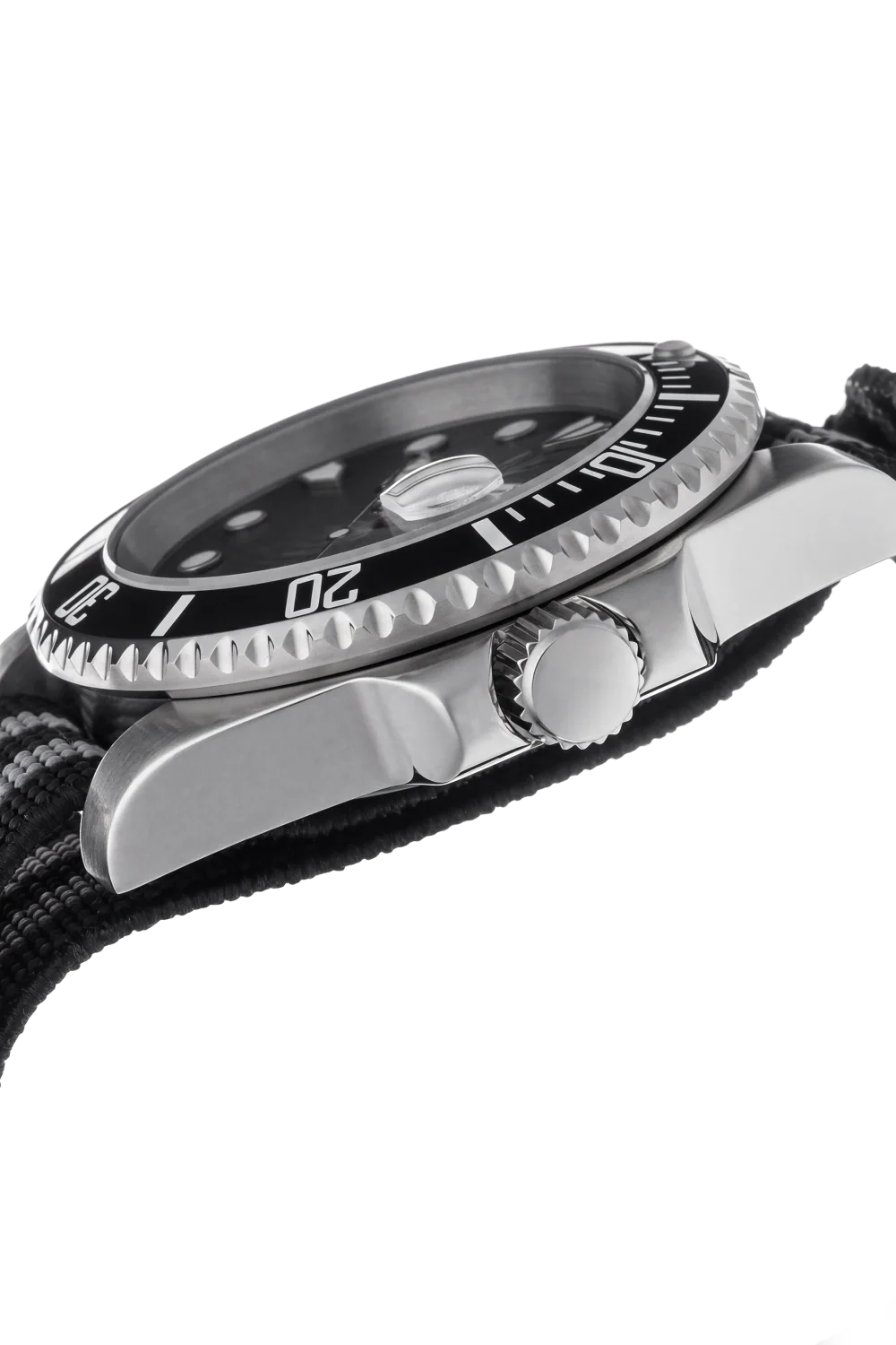 Custom Submariner Vortex - Image 5