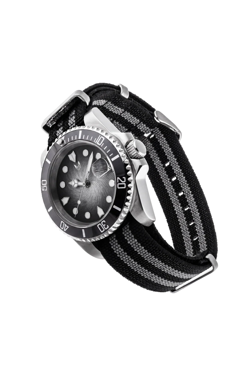 Custom Submariner Vortex - Image 6