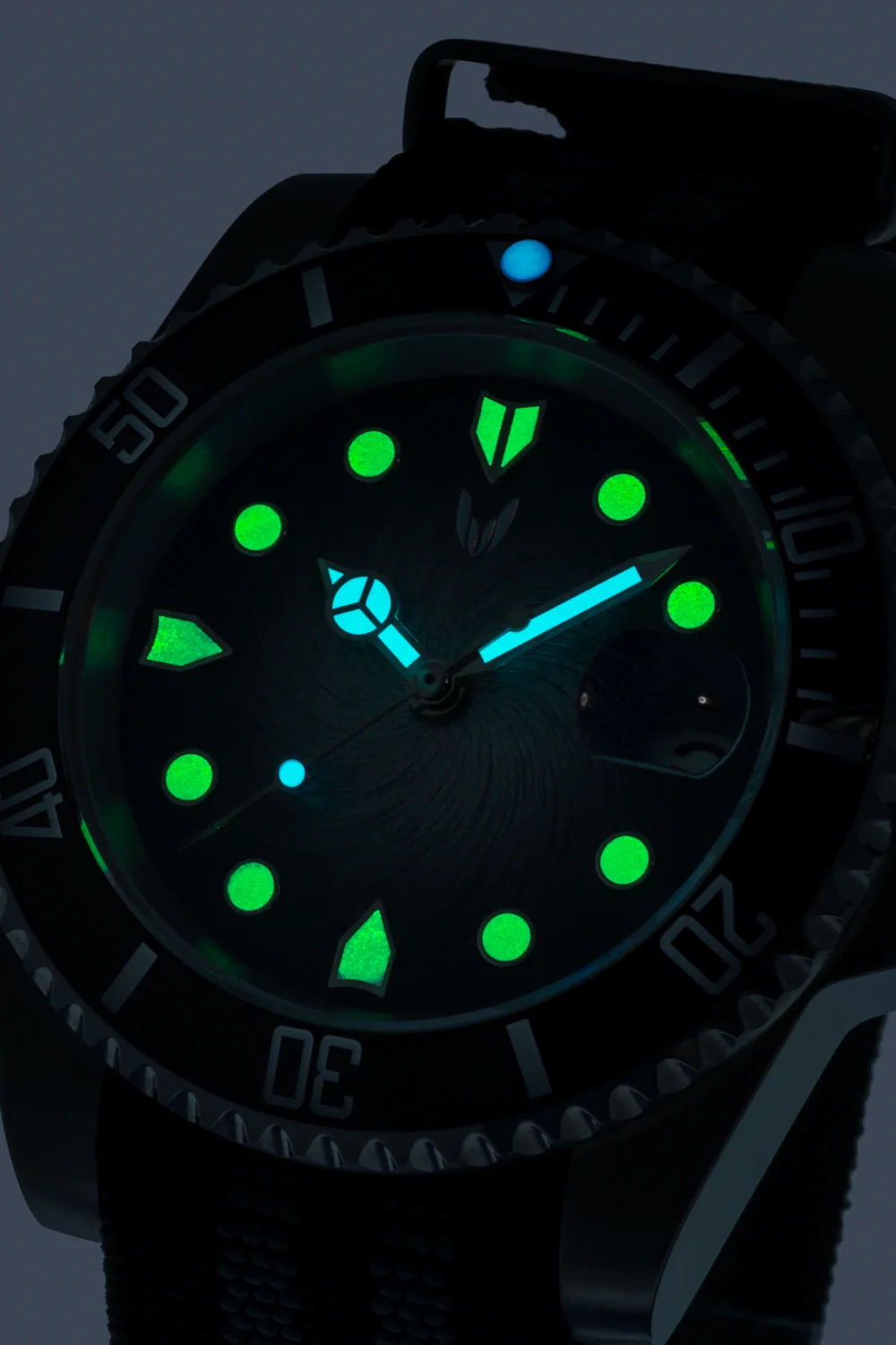 Custom Submariner Vortex - Image 7