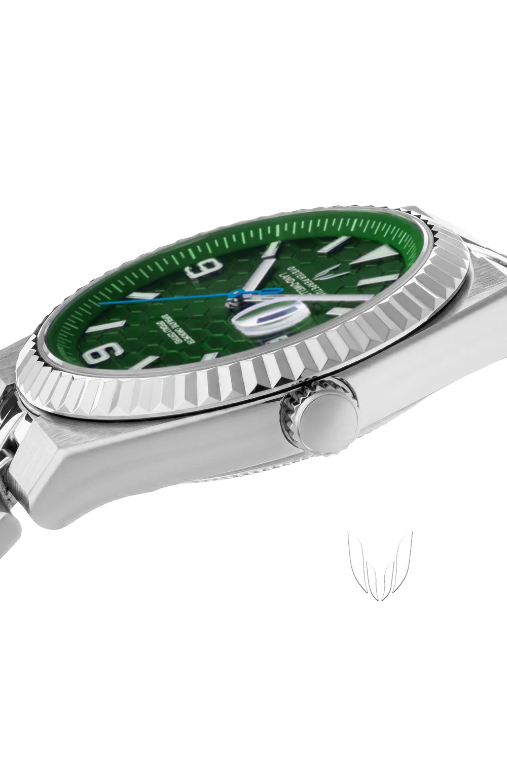 Custom Land-Dweller Green - Image 6