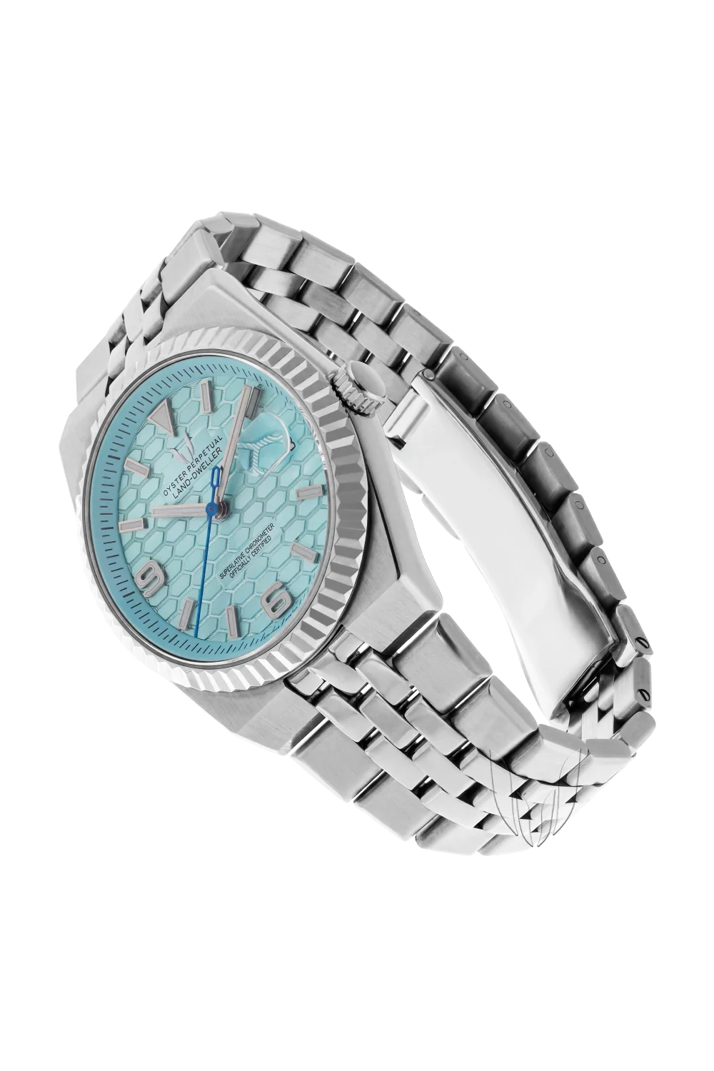 Custom Land-Dweller Sky Blue - Image 3