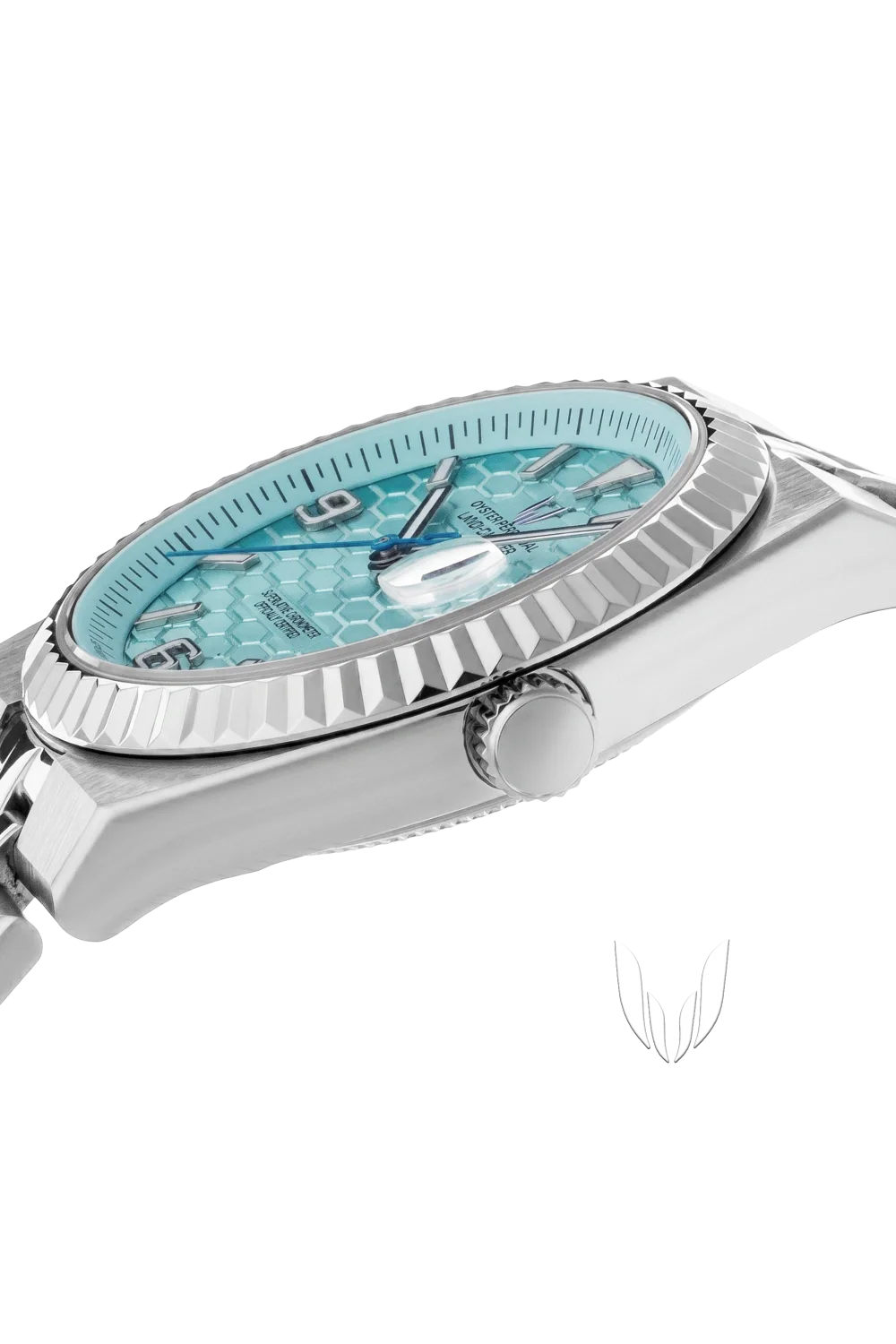 Custom Land-Dweller Sky Blue - Image 6