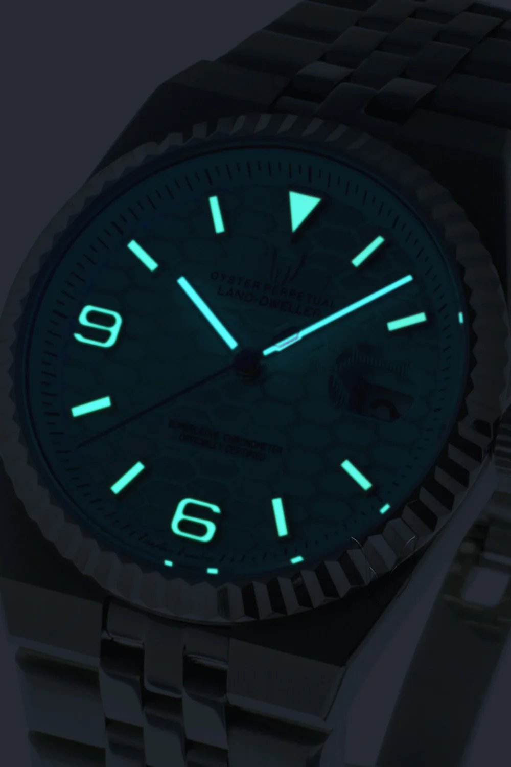 Custom Land-Dweller Sky Blue - Image 7
