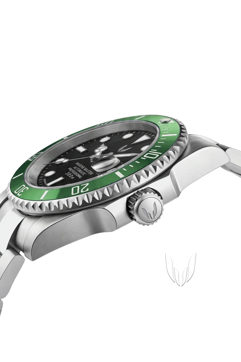 Custom Submariner Starbucks - Image 2