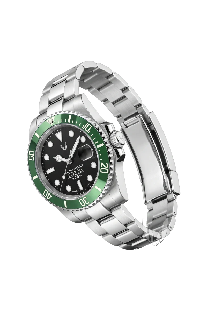 Custom Submariner Starbucks - Image 4
