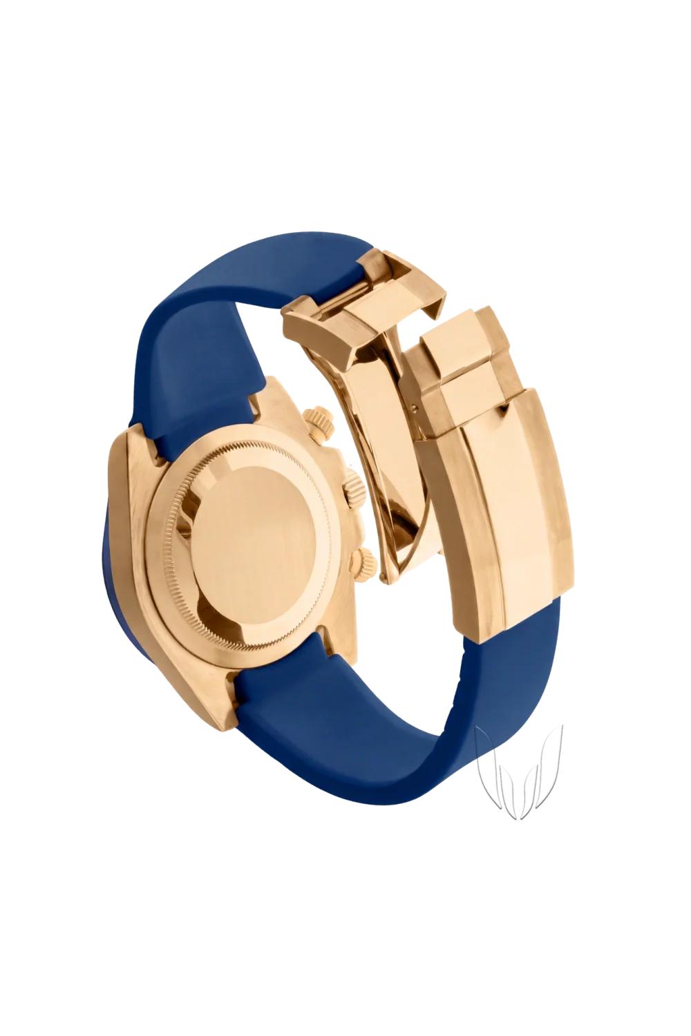 Custom Daytona Blue II - Image 3