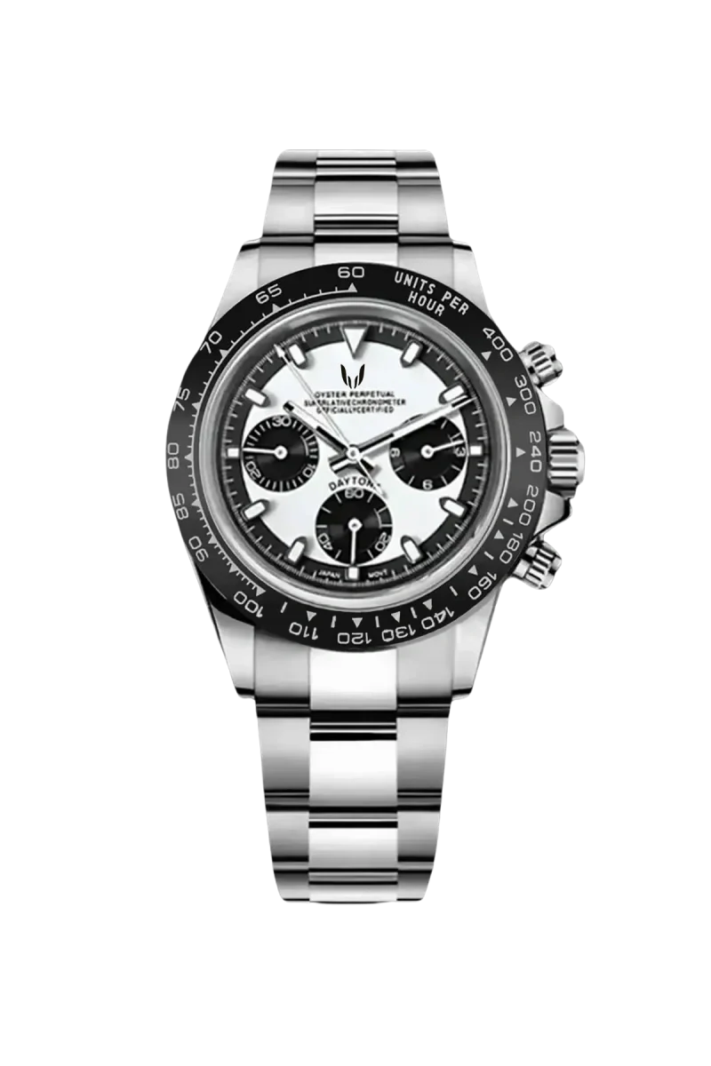 Custom Daytona Ceramic