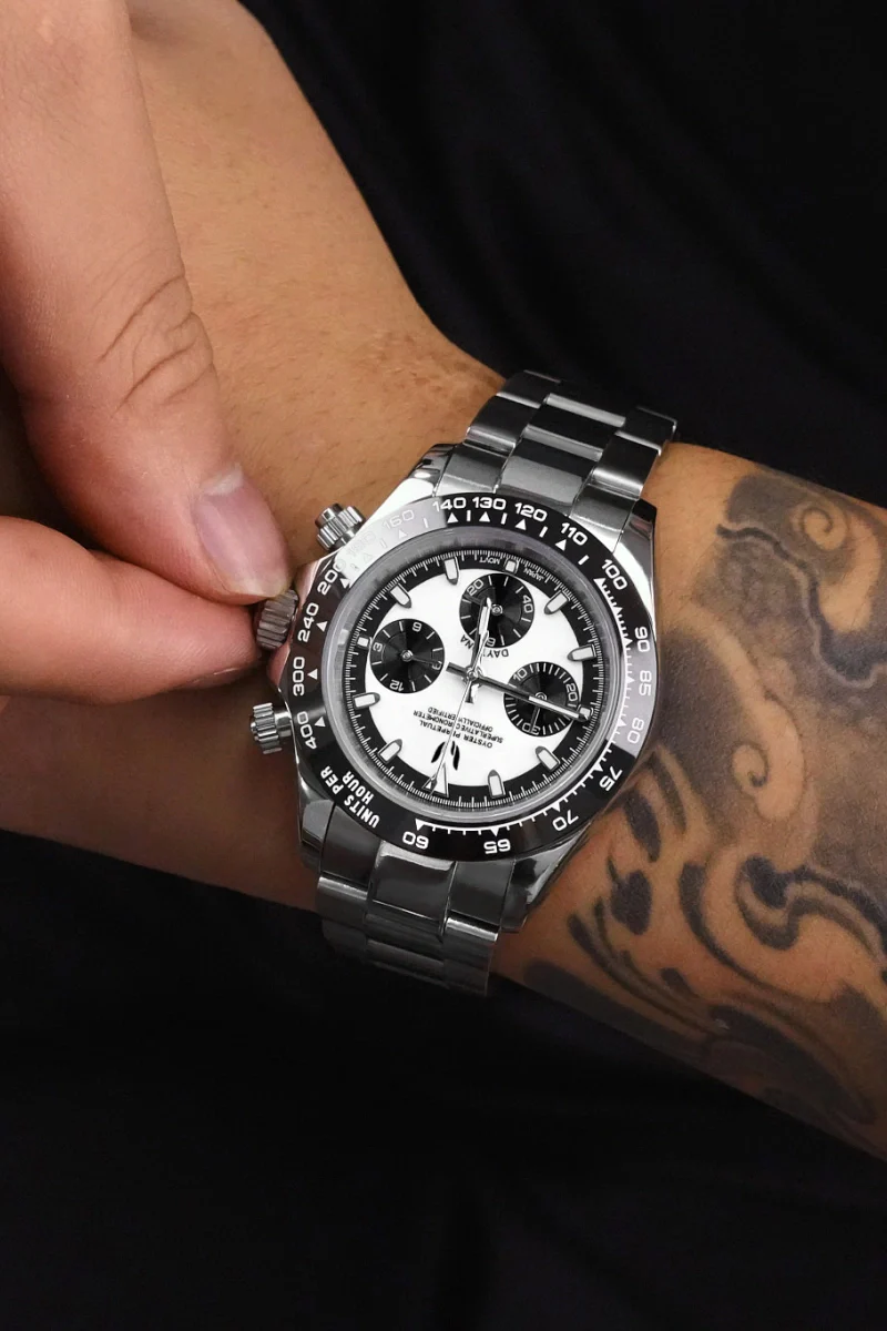 Custom Daytona Ceramic - Image 2