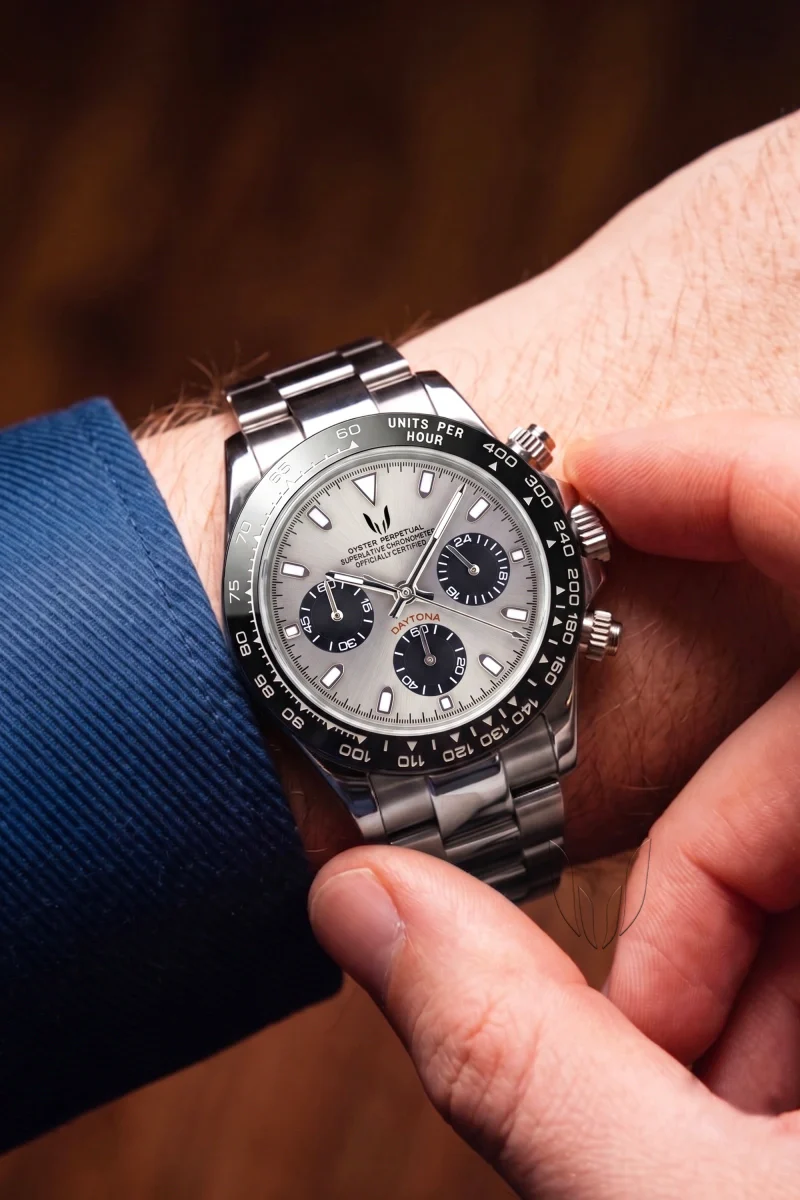 Custom Daytona Gray - Image 2