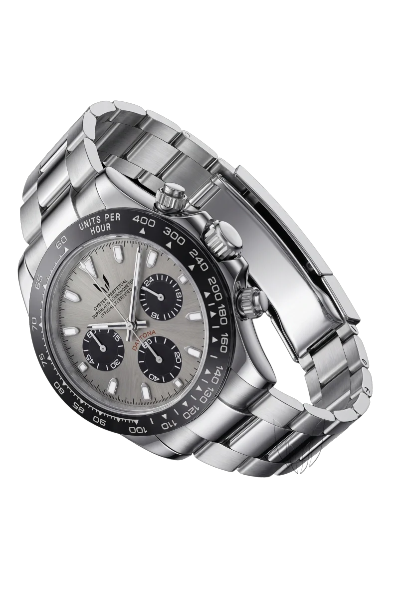 Custom Daytona Gray - Image 3