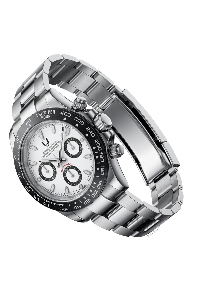Custom Daytona Panda - Image 3
