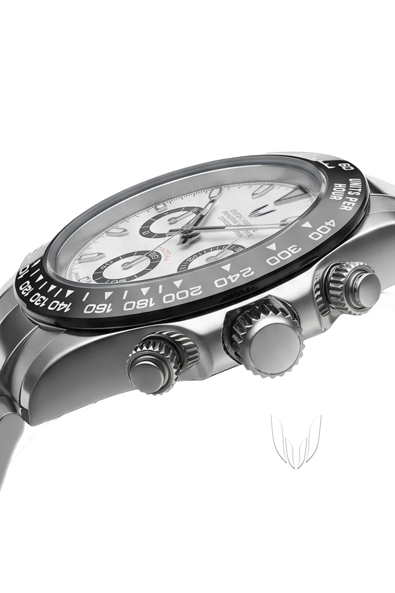 Custom Daytona Panda - Image 5
