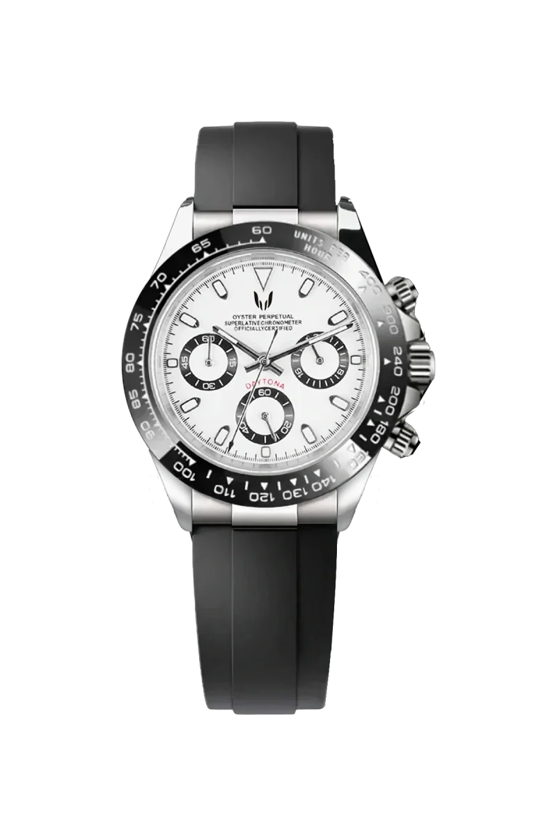Custom Daytona Panda II