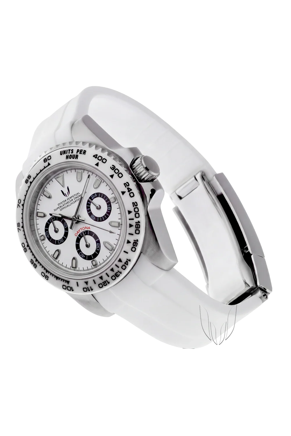 Custom Daytona Snow White II - Image 3