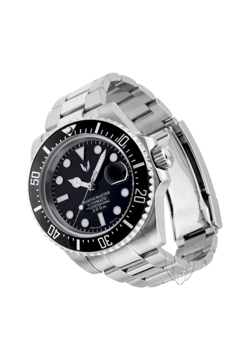Custom Submariner Black - Image 3