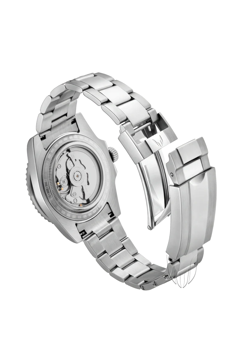 Custom Submariner Black - Image 4