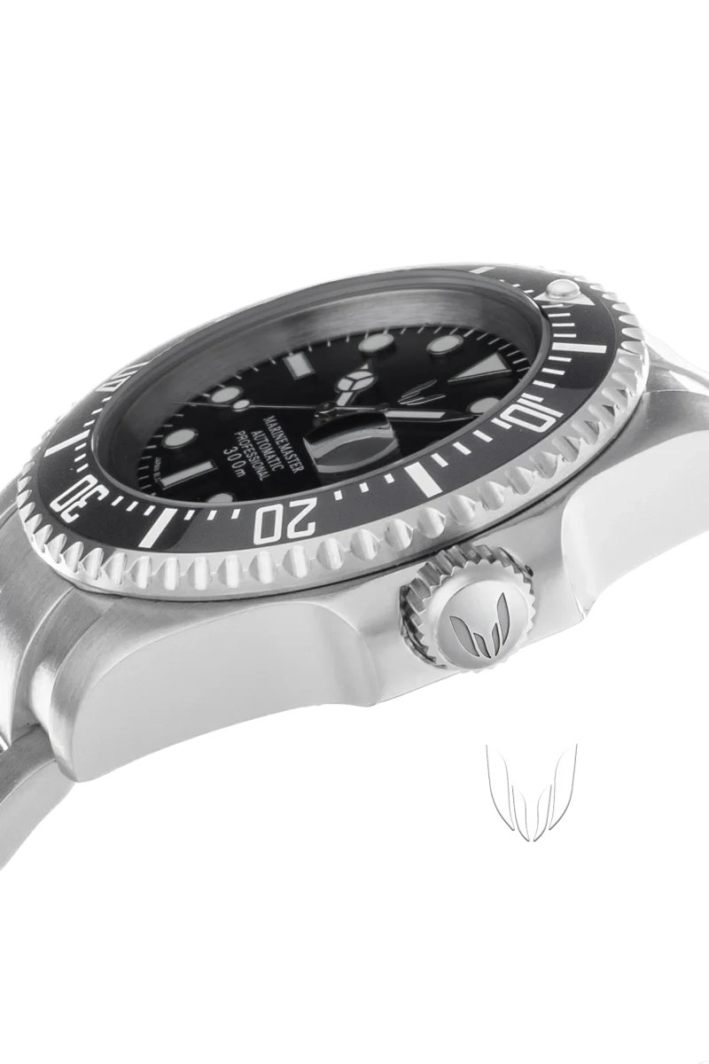 Custom Submariner Black - Image 5