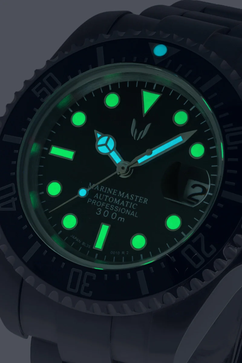 Custom Submariner Black - Image 6