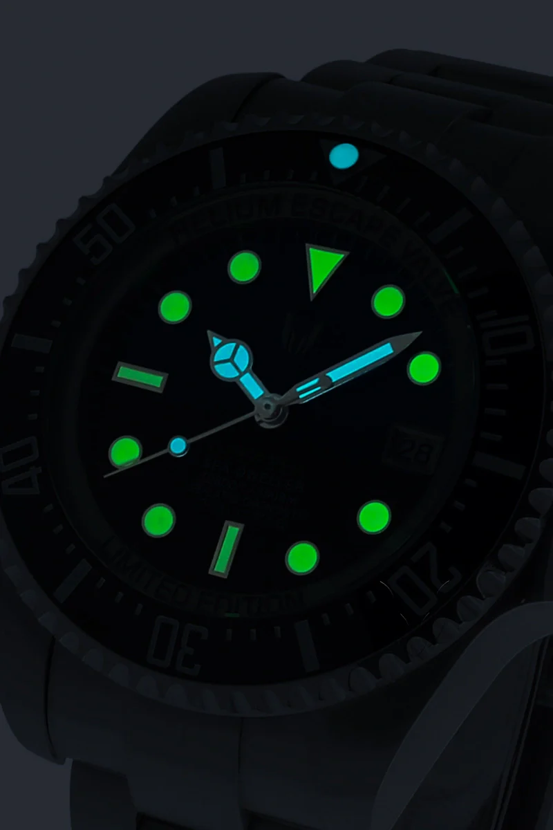 Custom Submariner Deep Sea - Image 3