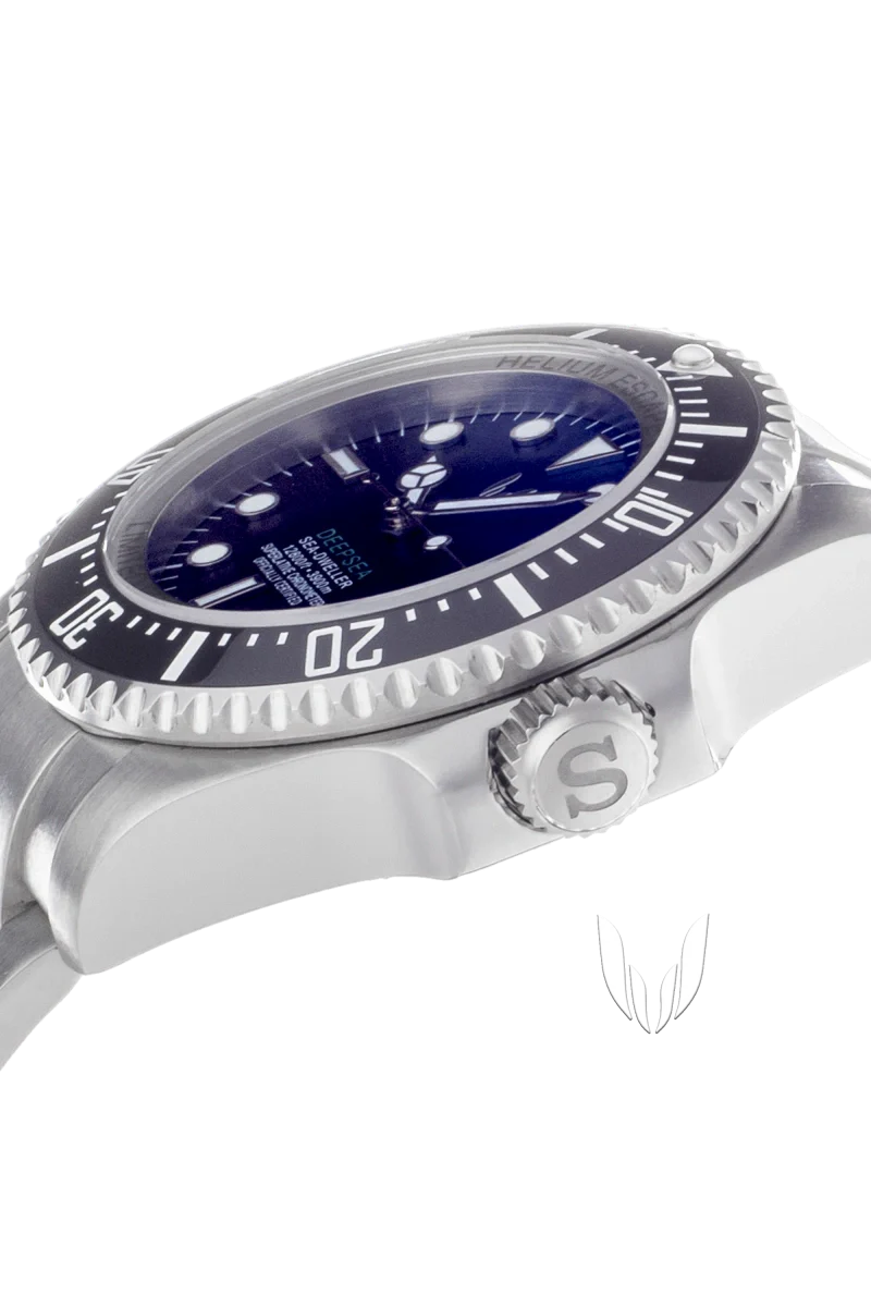 Custom Submariner Deep Sea - Image 5