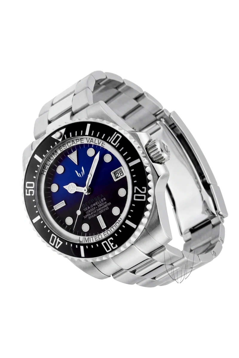 Custom Submariner Deep Sea - Image 6