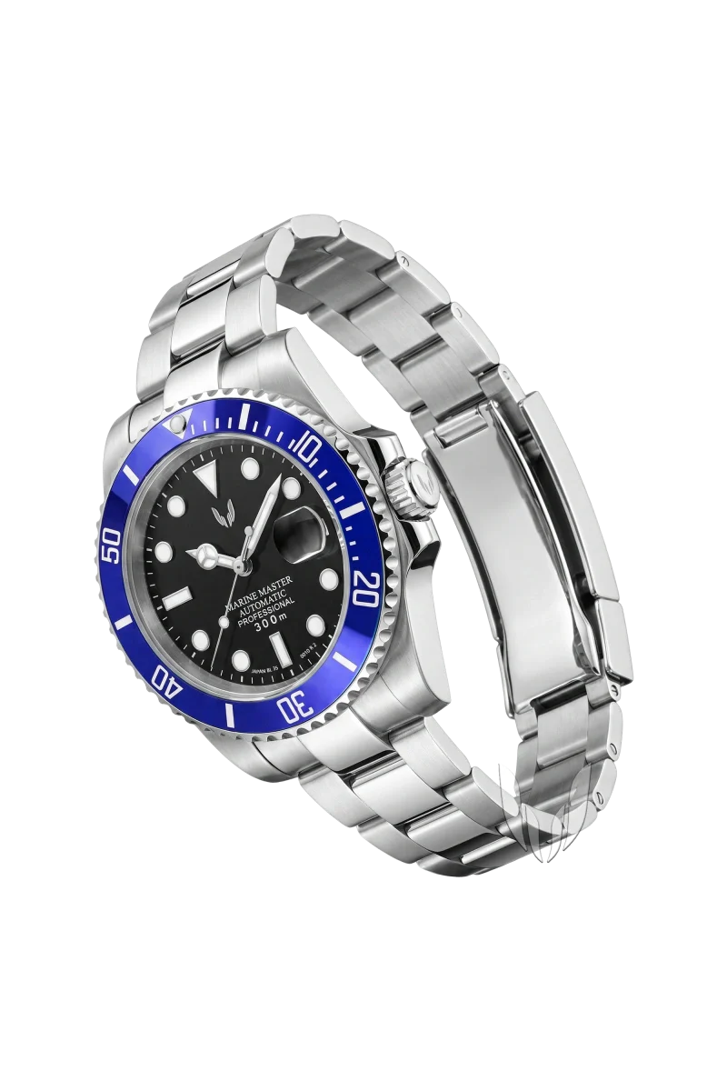 Custom Submariner Smurf - Image 2