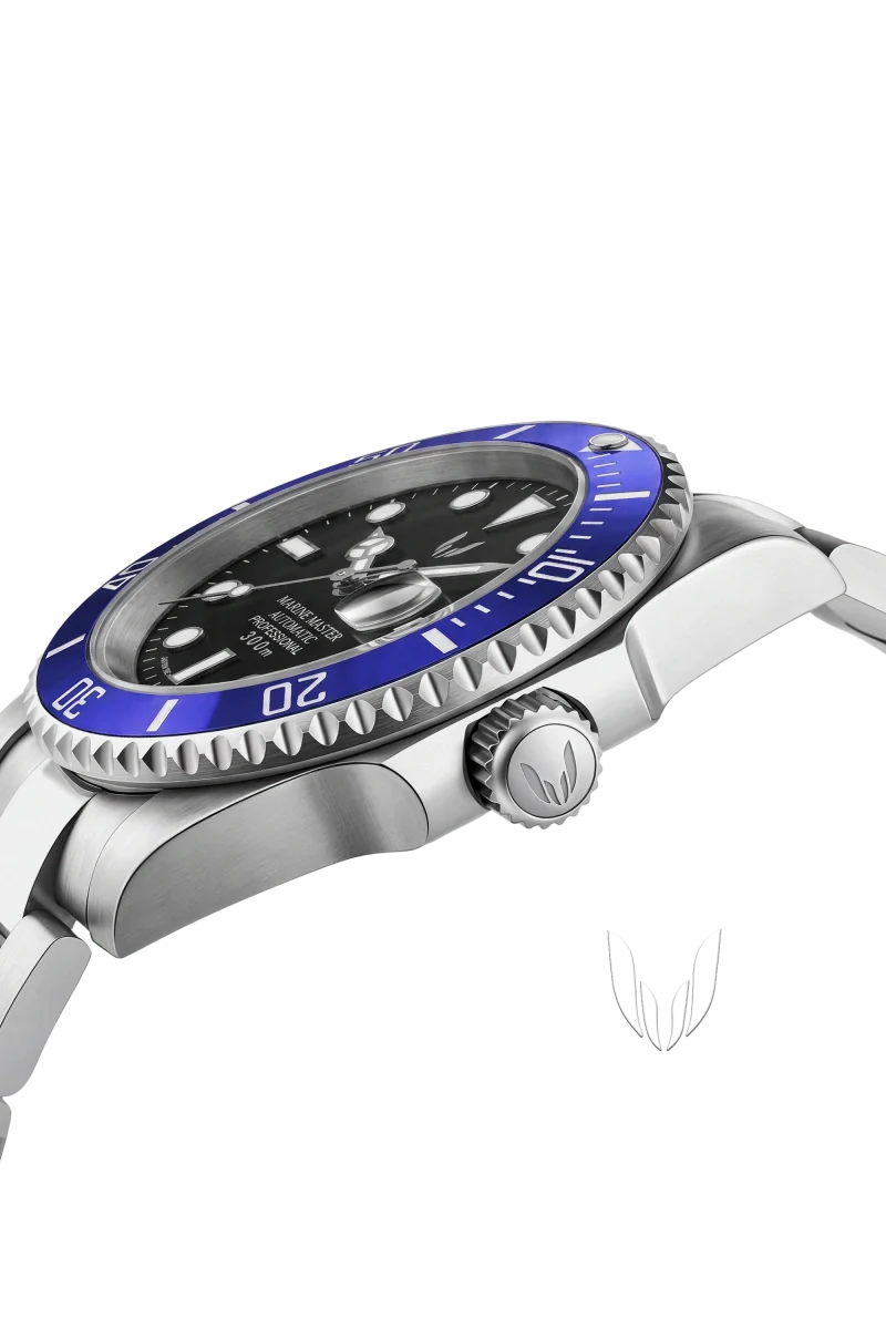 Custom Submariner Smurf - Image 4