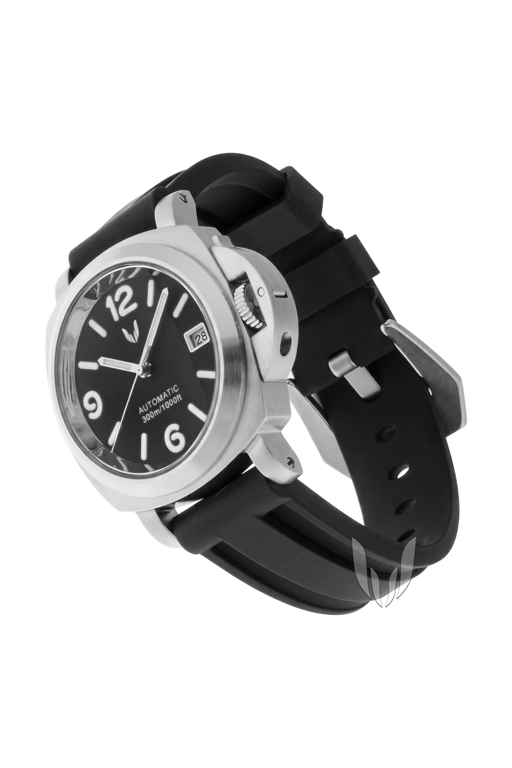 Custom Luminor Black - Image 3