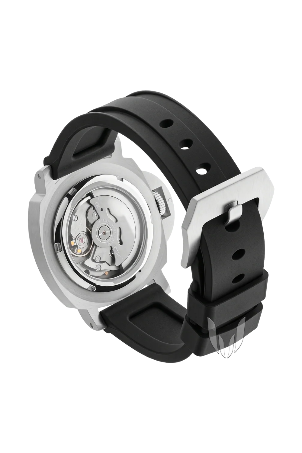 Custom Luminor Black - Image 5