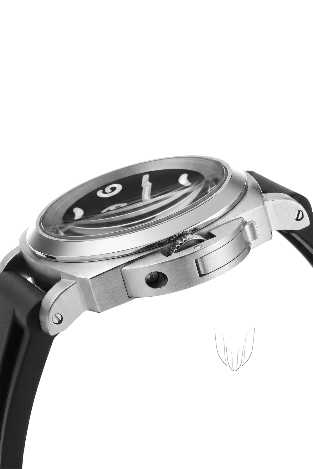 Custom Luminor Black - Image 6