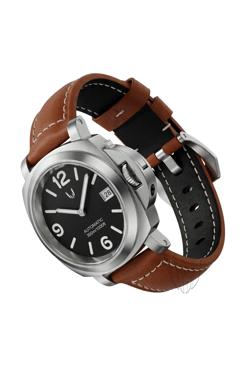 Custom Luminor Brown - Image 3